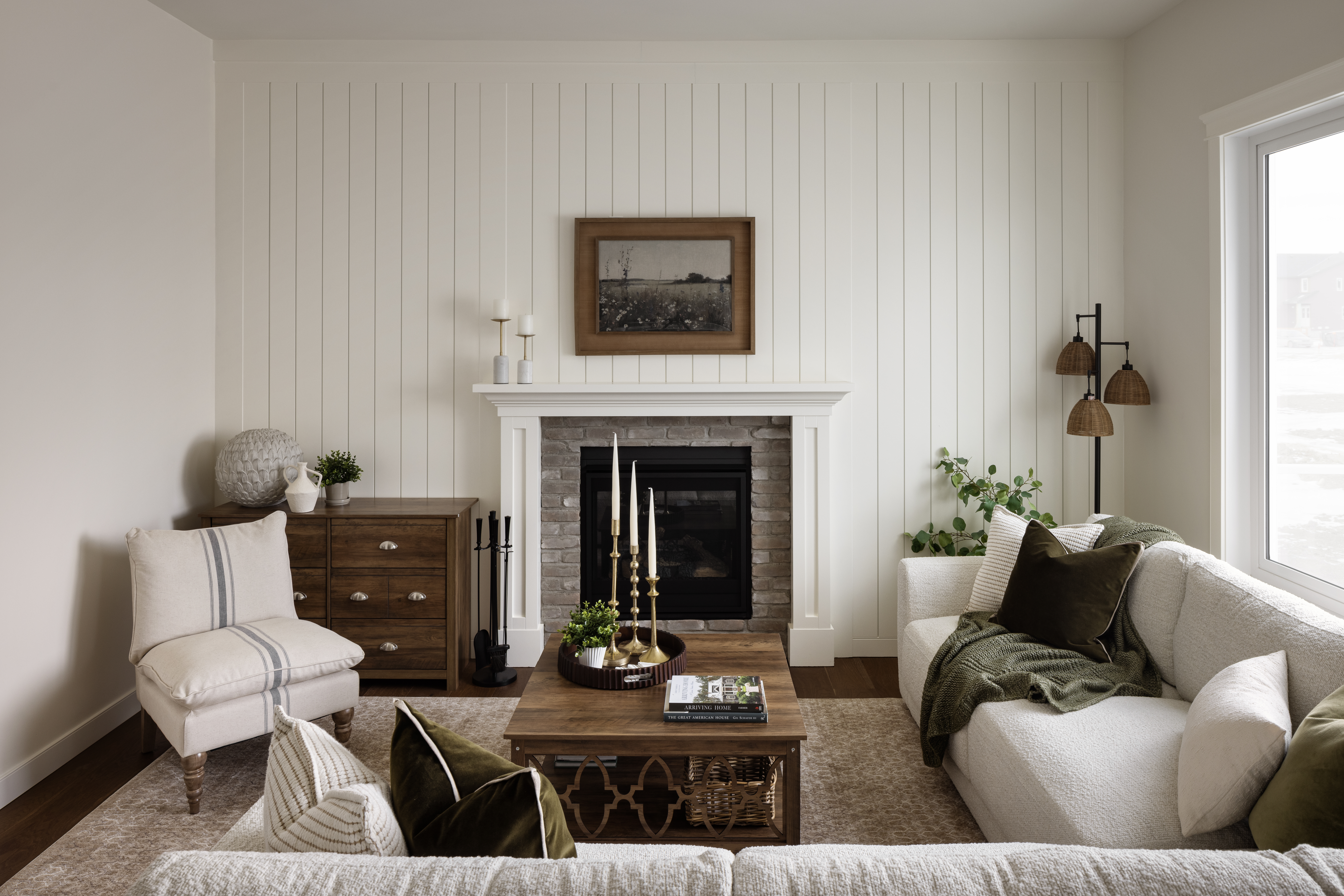 Luxuria Homes Calgary Home Builder Tero13