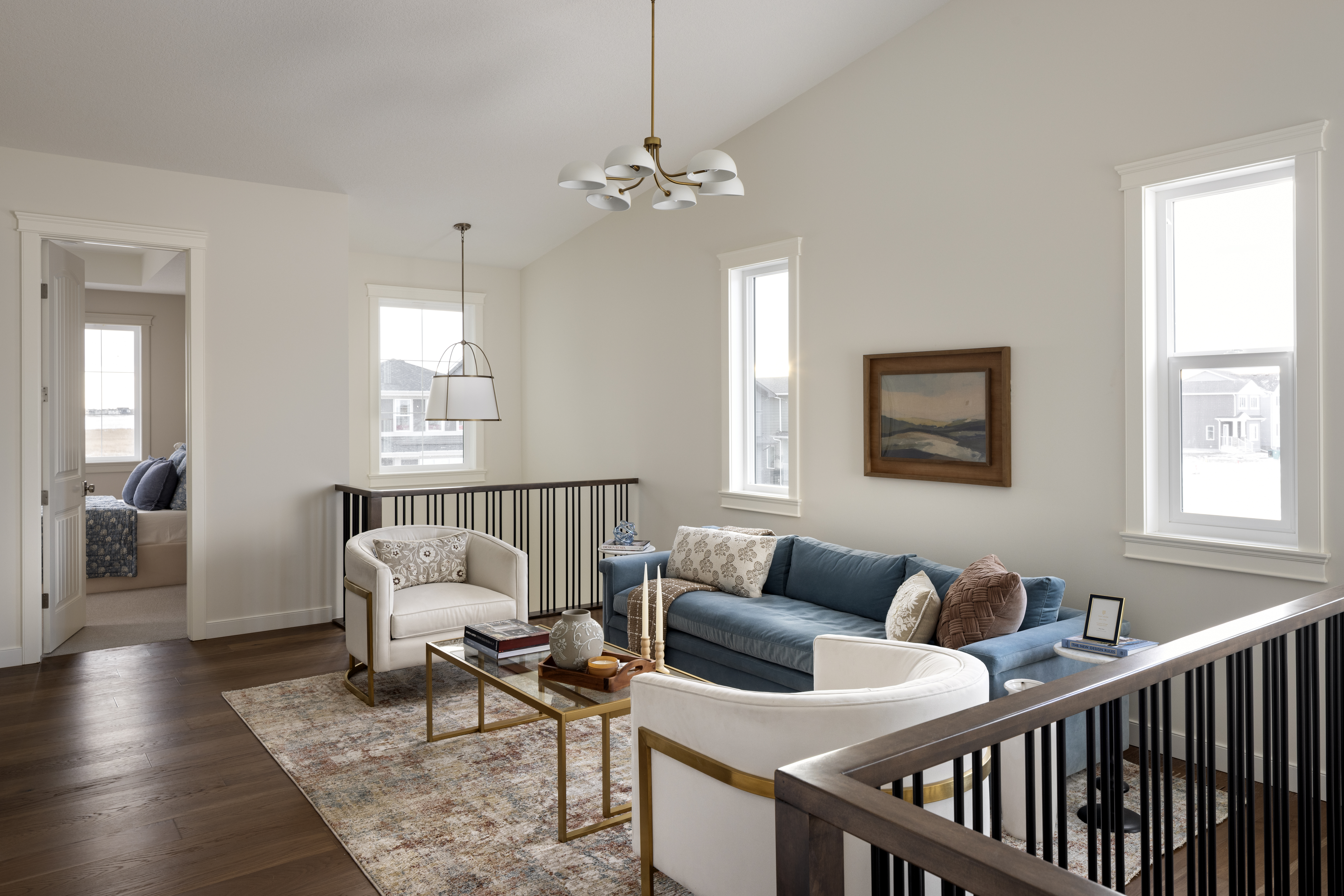 Luxuria Homes Calgary Home Builder Tero16