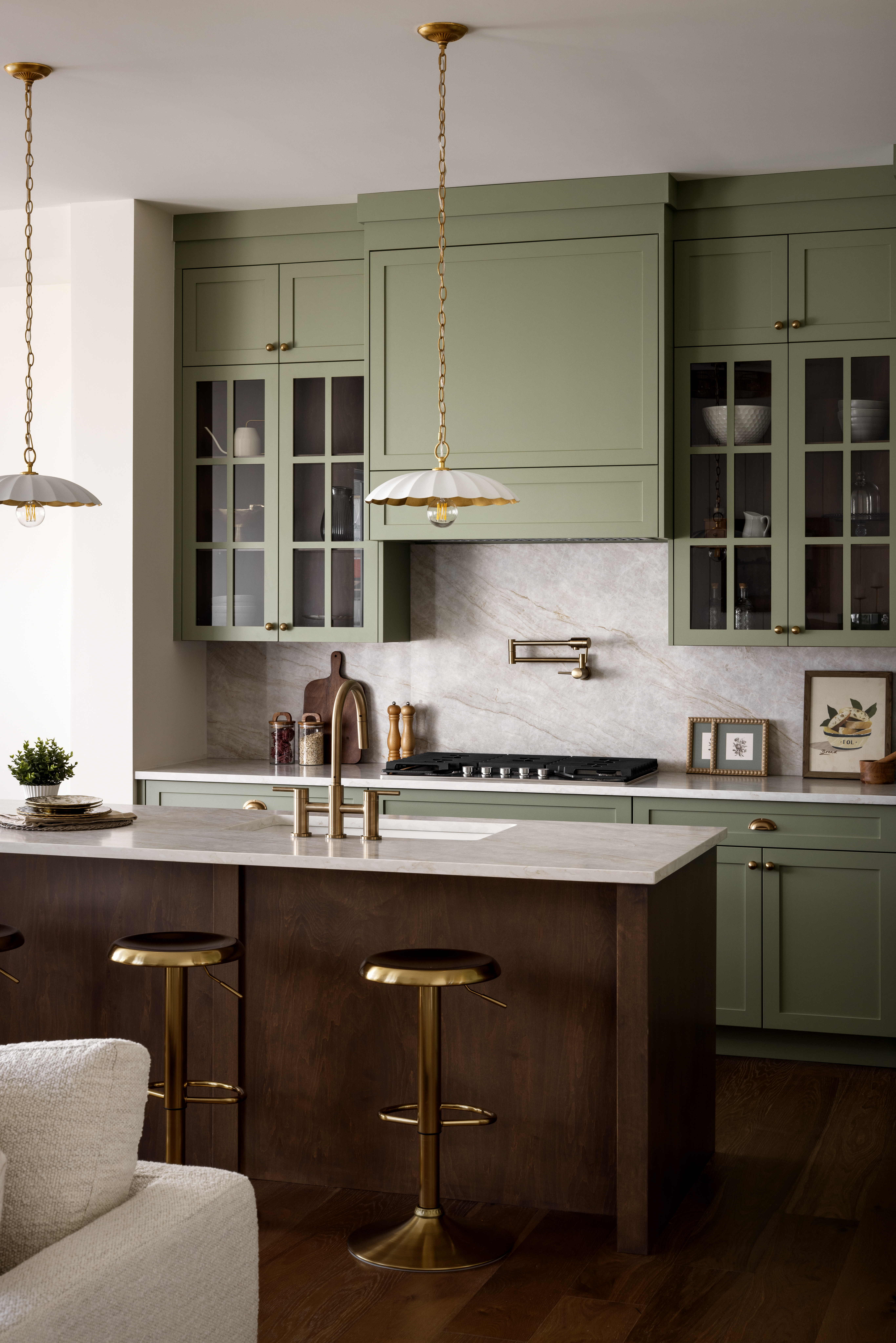 Luxuria Homes Calgary Home Builder Tero5