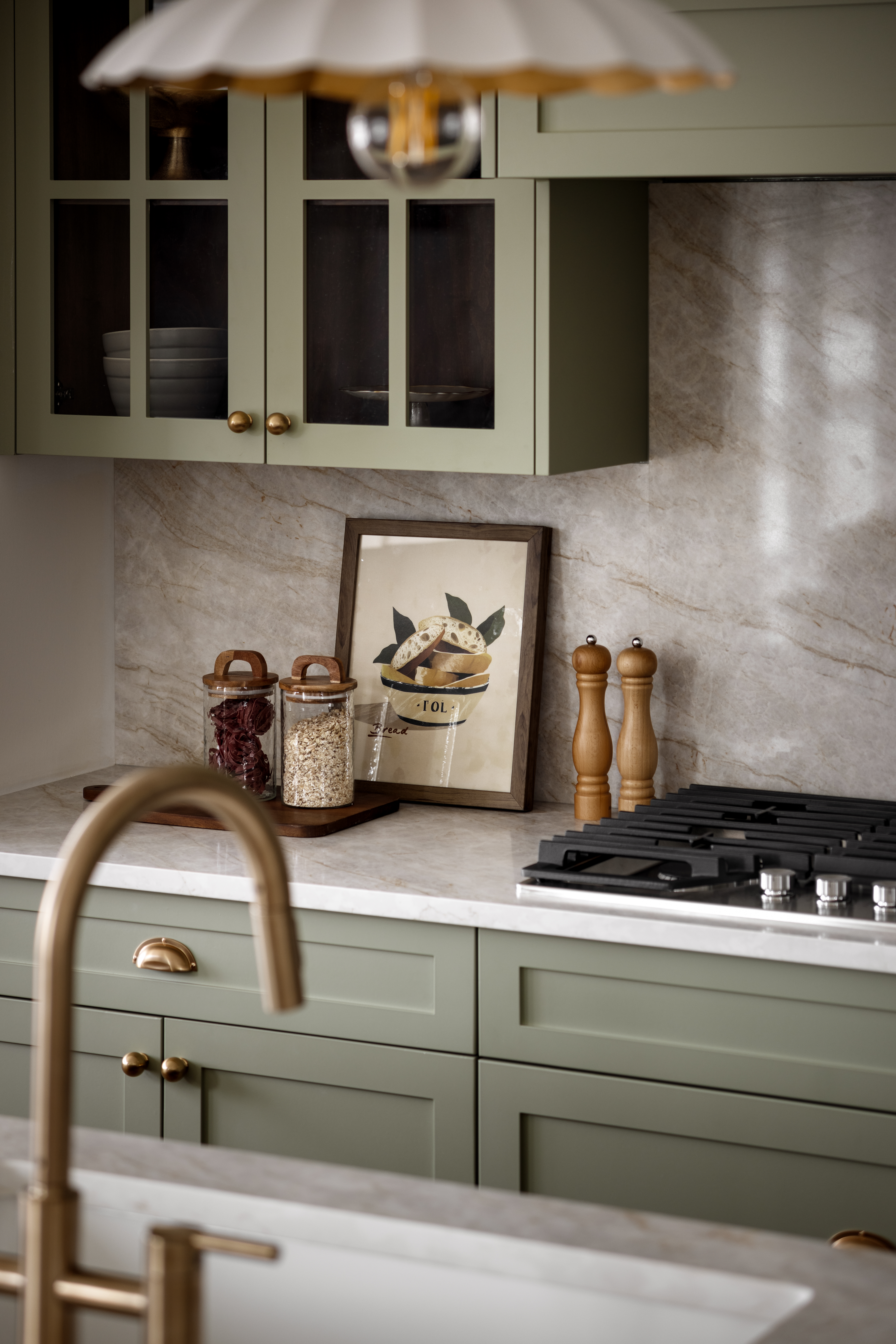 Luxuria Homes Calgary Home Builder Tero8