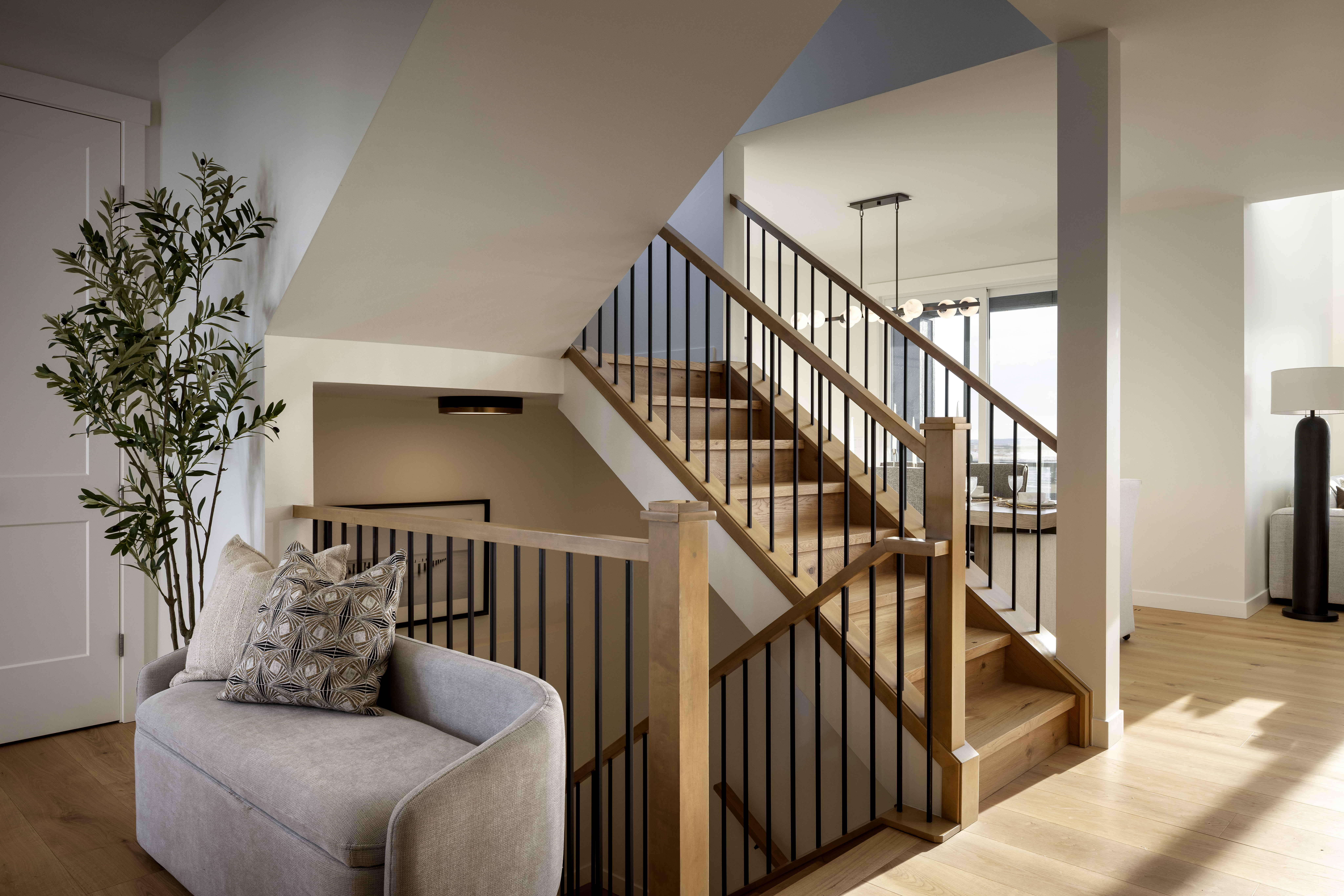 West Hawk Luxuria Homes2