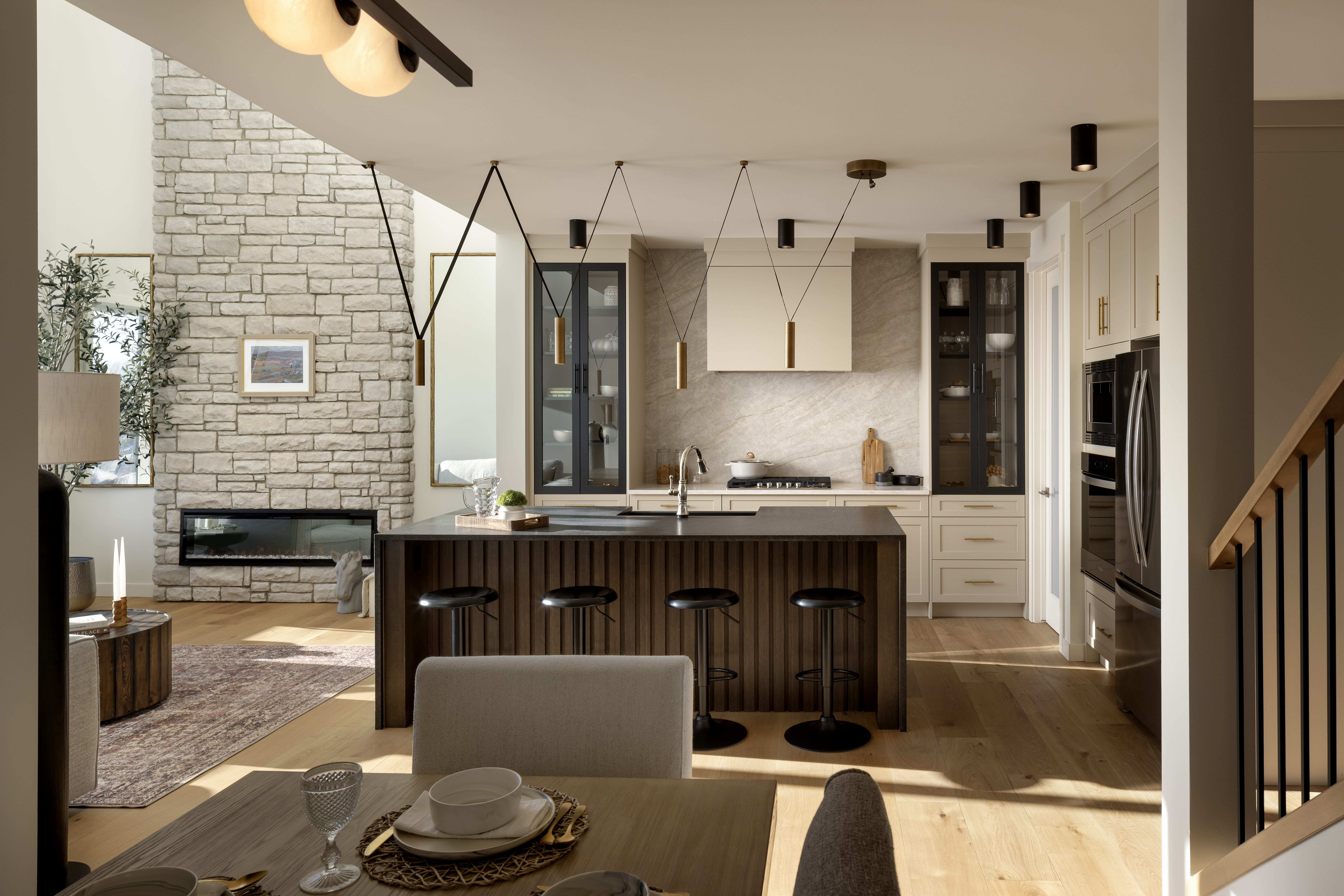 West Hawk Luxuria Homes3