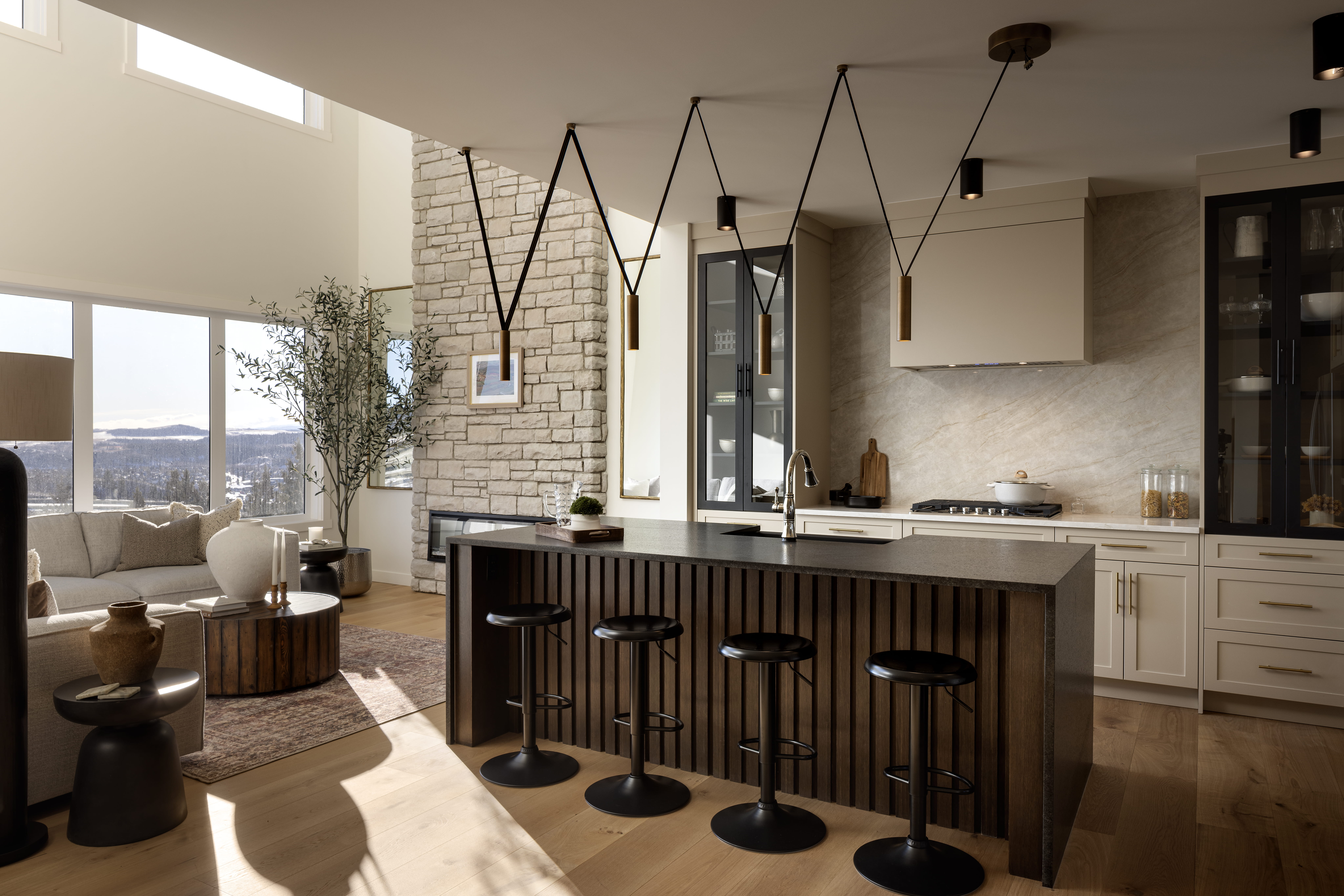 West Hawk Luxuria Homes6