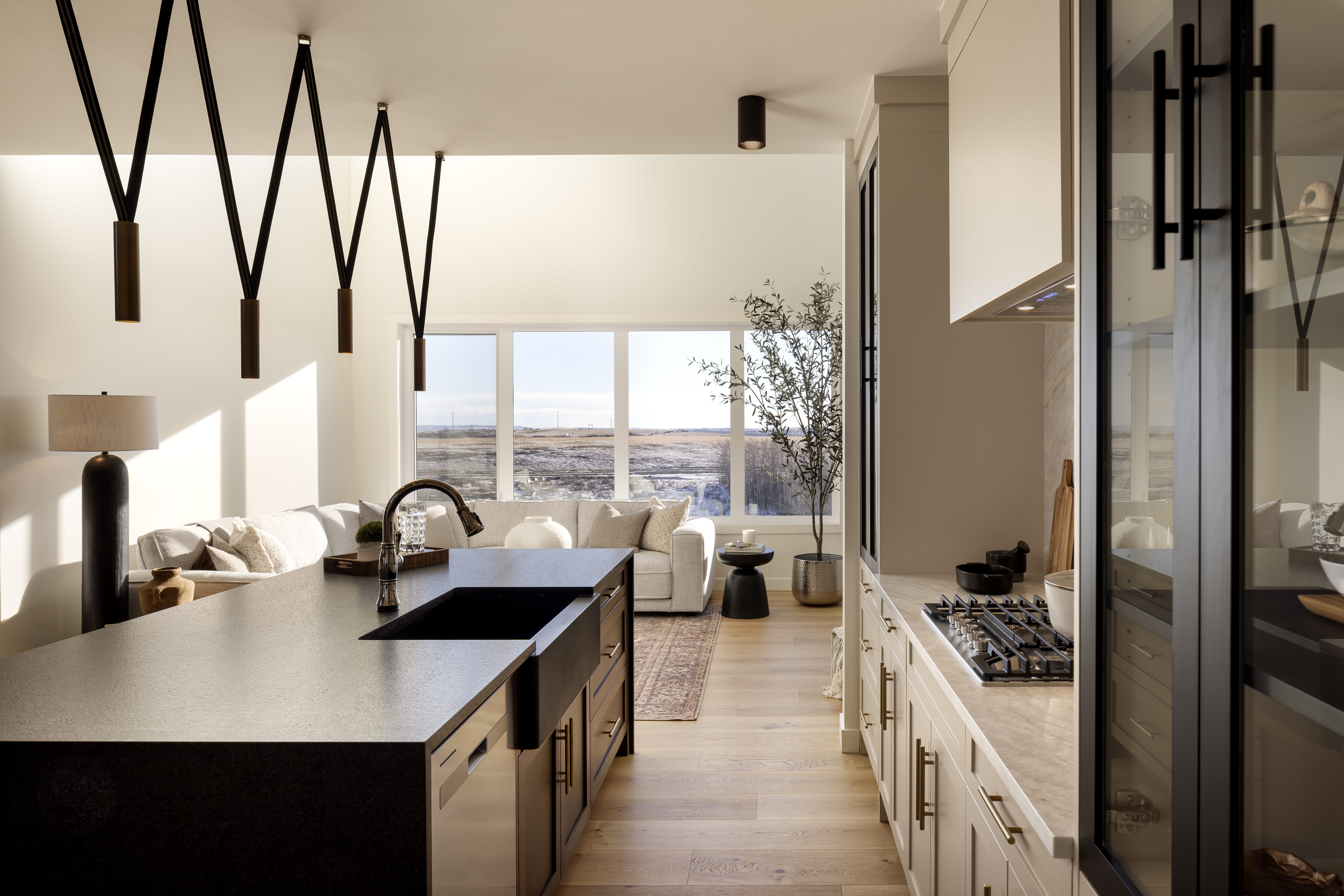 West Hawk Luxuria Homes7