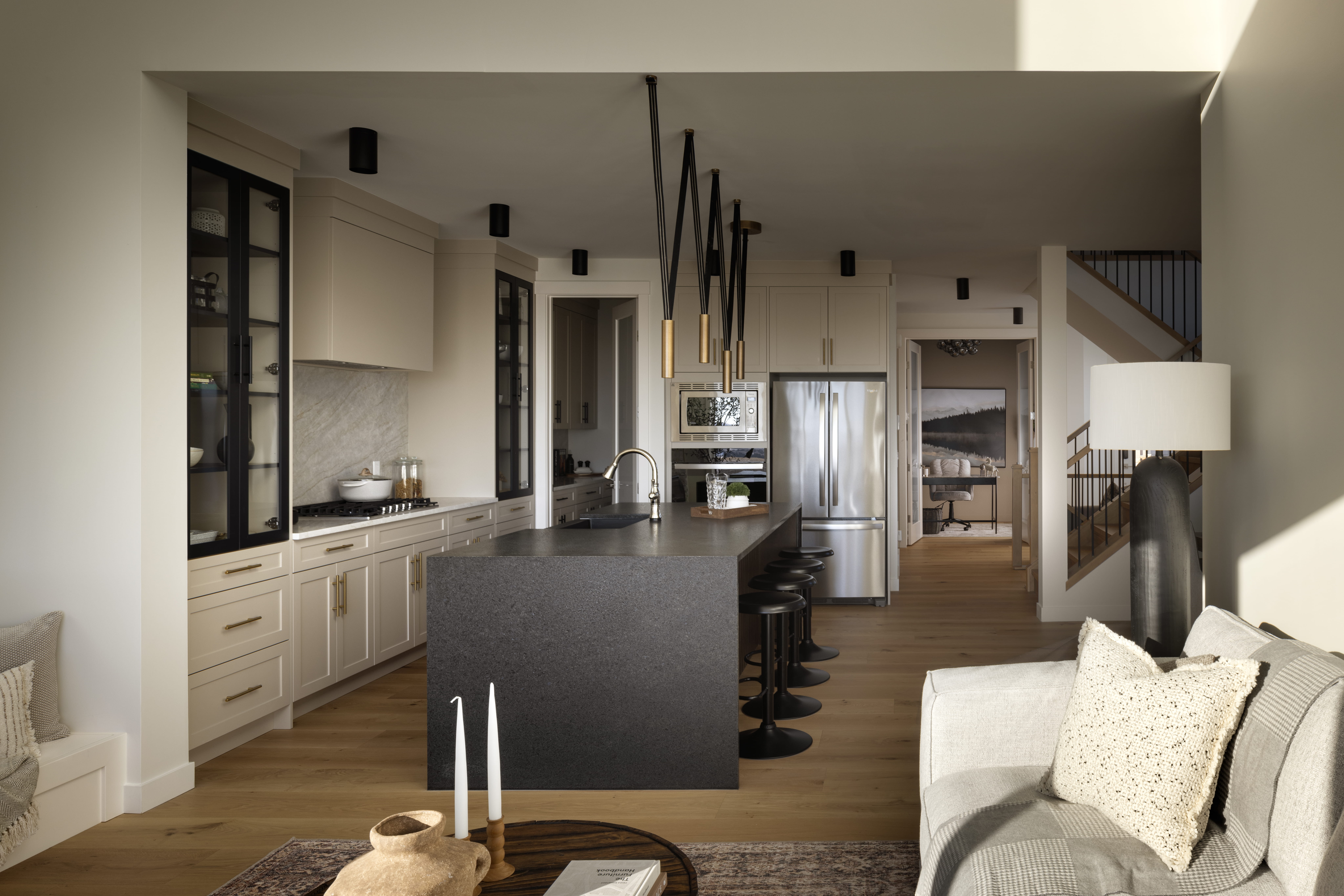 West Hawk Luxuria Homes8