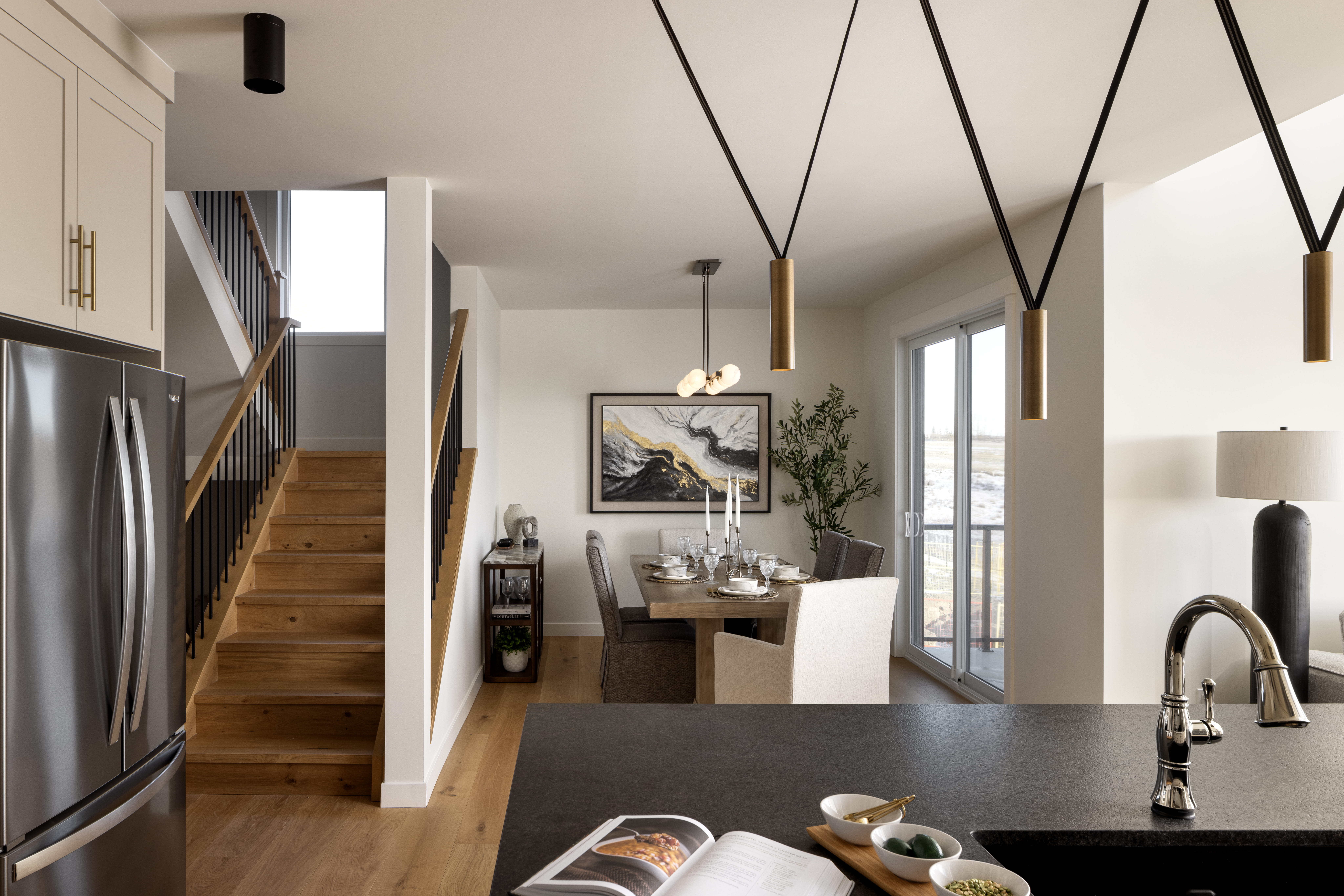 West Hawk Luxuria Homes9