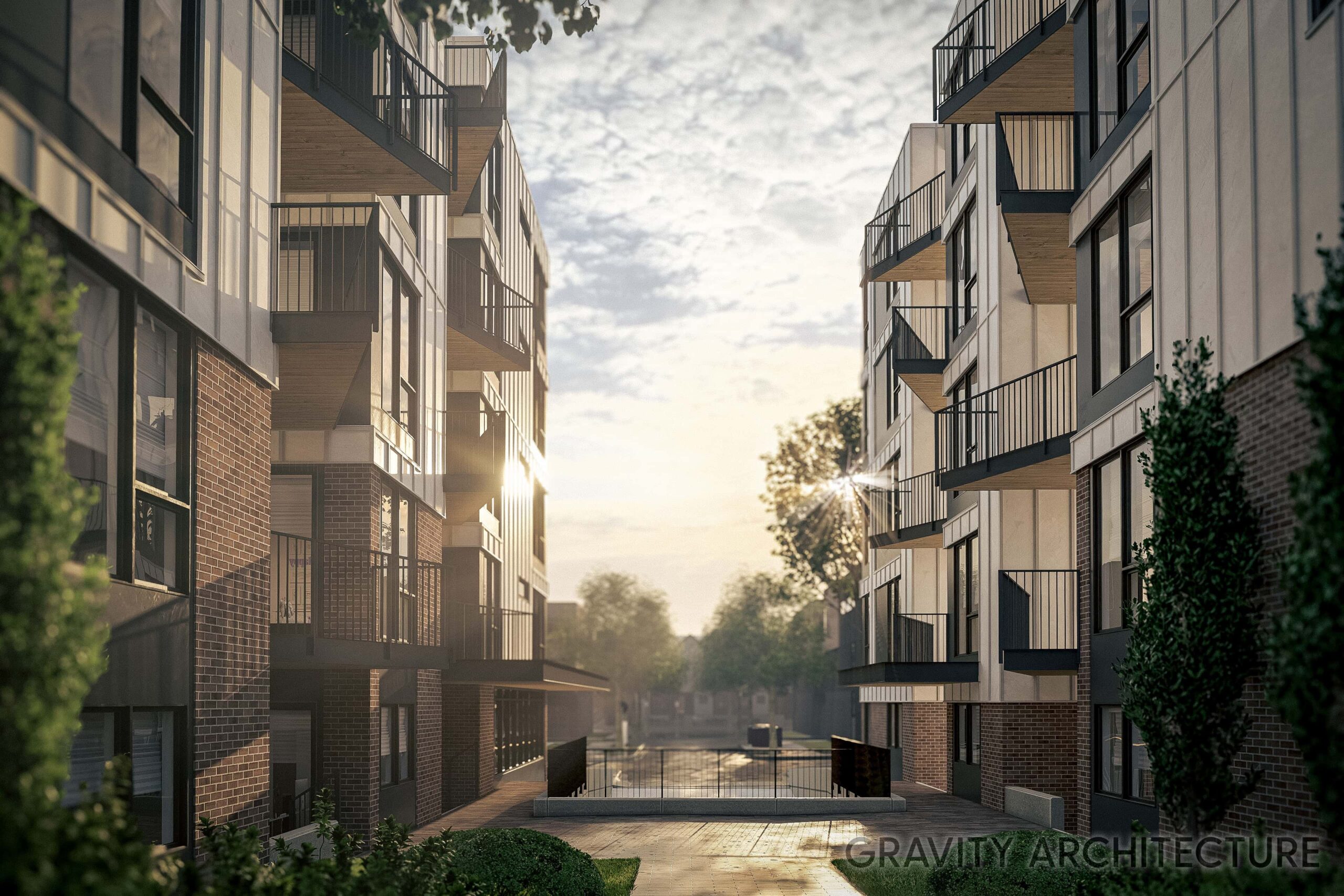 University District - Luxuria22