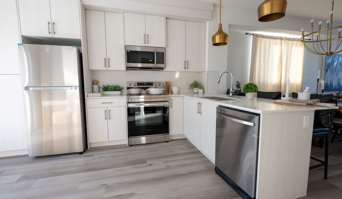 Kitchen Centro Standard