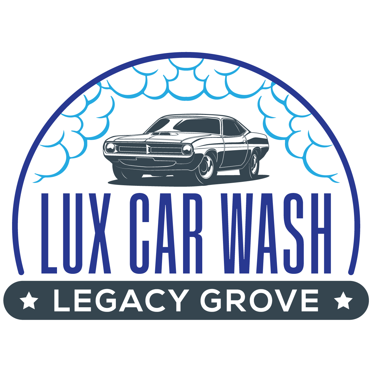 lux car wash eagle rock